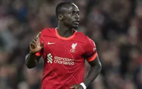 Sadio Mane cân bằng kỷ lục của Drogba tại Champions League