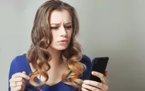 Bạn đã biết cách bảo vệ mắt khi dùng điện thoại?