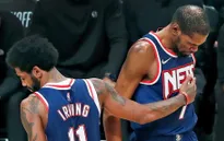 NBA | Mùa giải hỗn loạn của Brooklyn Nets