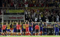 Hoàng Anh Gia Lai tặng 12 ngàn vé mời cho khán giả