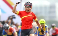 3 phút cùng sao | Nguyễn Thị Thật và khát vọng được hát Quốc ca tại SEA Games