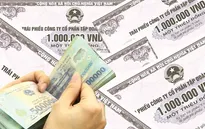Phát triển lành mạnh thị trường trái phiếu doanh nghiệp