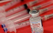 Moderna đề nghị Mỹ cấp phép sử dụng vaccine cho trẻ em dưới 6 tuổi