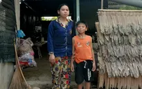 Trái tim không lành lặn của cậu bé 8 tuổi đang cần được chữa lành