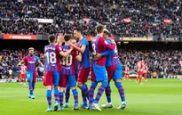Barcelona nhận tín hiệu vui từ tài chính