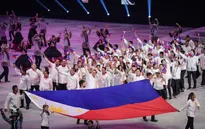 Đoàn thể thao Philippines và Indonesia công bố mục tiêu tại SEA Games 31