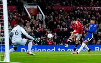 Ngoại hạng Anh | Ronaldo tỏa sáng, Man Utd chia điểm với Chelsea