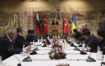 Nga - Ukraine thông báo về quá trình hòa đàm