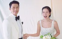 Đám cưới của Son Ye Jin và Hyun Bin tiêu tốn hơn 100 triệu won