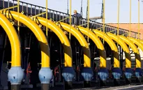 Các nước Baltic ngừng nhập khí đốt từ Nga