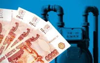 Không có Ruble thì không có khí đốt - Đòn phản công của Nga nhằm vào các nước phương Tây