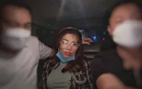 Nữ nghi phạm đốt nhà trọ ở Phú Đô đã có chồng và con