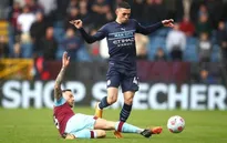 Man City đòi lại ngôi đầu Premier League