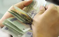 Quy định mới về tiền lương có hiệu lực từ tháng 11/2022