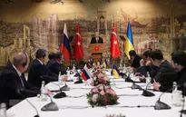 Ukraine hủy bỏ một số thỏa thuận với Nga