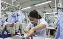 Doanh nghiệp dệt may nỗ lực tìm đơn hàng