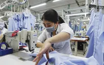 Doanh nghiệp dệt may xoay sở đủ cách ổn định lao động