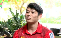 Thạch Kim Tuấn chia tiếc nuối khi không thể tham dự SEA Games 31