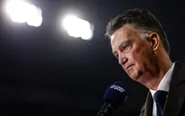 HLV Van Gaal bị ung thư, bỏ ngỏ khả năng dự World Cup 2022