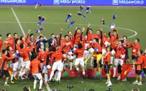SEA Games 31: Bốc thăm bóng đá nam vào ngày 6/4