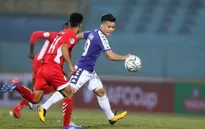 CLB Viettel vs CLB Hà Nội: Derby Thủ đô khó đoán (19h15 hôm nay, 4/4 trực tiếp trên VTV5, VTV6)