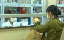 Thủ trưởng các đơn vị phải chịu trách nhiệm nếu để thiếu thuốc