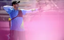 Cung thủ Olympic Nguyễn Hoàng Phi Vũ không dự SEA Games 31?