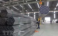 Thái Lan rà soát cuối kỳ với thép mạ hợp kim nhôm kẽm và thép phủ màu nhập khẩu