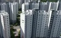 Hàn Quốc nỗ lực hạ nhiệt giá bất động sản