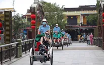 Tour du lịch cháy hàng dịp lễ