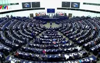 EU thông qua nghị quyết cấm vận toàn bộ đối với Nga