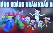 Già hóa dân số ở Nhật Bản được ví như "cơn sóng thần màu xám"