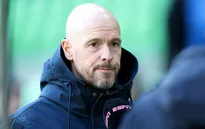 Manchester United chuẩn bị bổ nhiệm Ten Hag làm HLV trưởng