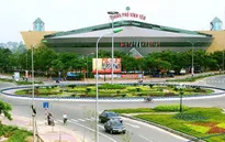 Vĩnh Phúc hoàn thiện cơ sở thi đấu cho Sea Games 31