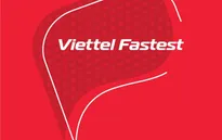 Viettel Fastest - Chạy vì Trái tim cho em 2022