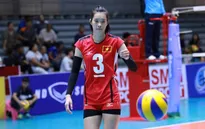 SEA Games 31: Thanh Thúy sẽ tập trung cùng ĐT bóng chuyền nữ Việt Nam ngày 10/4
