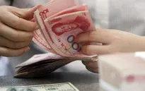 Đồng Nhân dân tệ tiếp tục đà tăng giá?