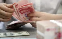 Trung Quốc mua dầu, than Nga bằng Nhân dân tệ