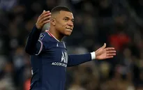 Chiến dịch Mbappe đã đi đến giai đoạn cuối cùng