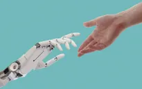 Ngón tay robot cho cảm giác chạm như da người