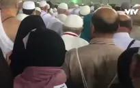 Mở rộng quy mô lễ hành hương tới Thánh địa Mecca