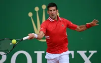 Djokovic tái xuất tại Monte-Carlo Masters 2022