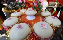 Phú Thọ sẵn sàng cho lễ Giỗ tổ Hùng Vương 2022
