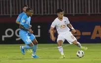 Hoàng Anh Gia Lai vs Sydney FC: Mục tiêu 3 điểm ngày chia tay