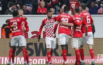 Bundesliga: Bayern Munich và Dortmund cùng nhận thất bại