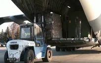 Các nước châu Âu tăng cường hỗ trợ Ukraine