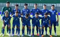 U23 Thái Lan chốt danh sách 20 cầu thủ dự SEA Games 31