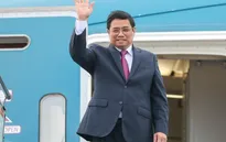Thủ tướng lên đường tham dự Hội nghị Cấp cao đặc biệt ASEAN-Hoa Kỳ, thăm và làm việc tại Hoa Kỳ, Liên Hợp Quốc