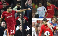 Liverpool và những thành công ở kỳ chuyển nhượng mùa đông