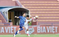 SEA Games 31, U23 Myanmar 3-2 U23 Philippines: Cuộc rượt đuổi tỉ số ngoạn mục!